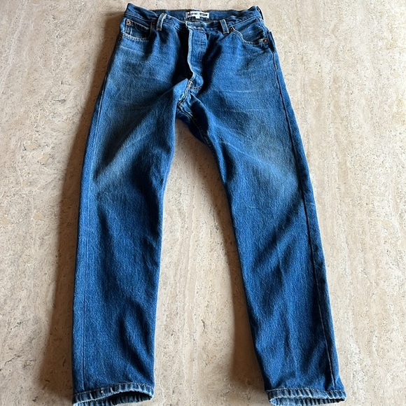 Levi’s 501’s REDONE - Picture 12 of 13